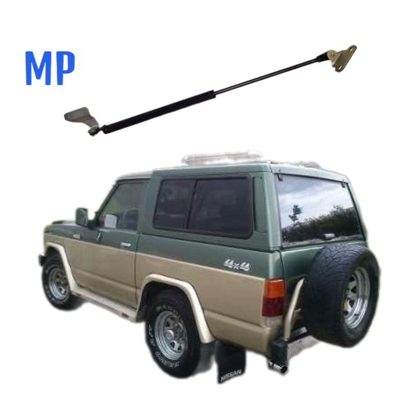 قیمت جک شیشه عقب پاترول
