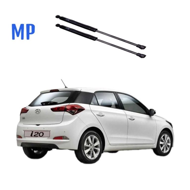 جک صندوق هیوندای i20